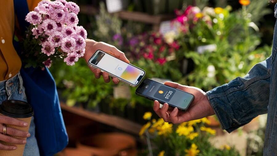 Apple Tap to Pay feature now available outside of US appletaptopay