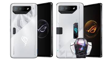 Asus ROG Phone 7 और 7 Pro का नया रेंडर्स आया सामने, जानें खूबियां