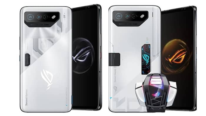 asus rog phone 7 And 7 Pro