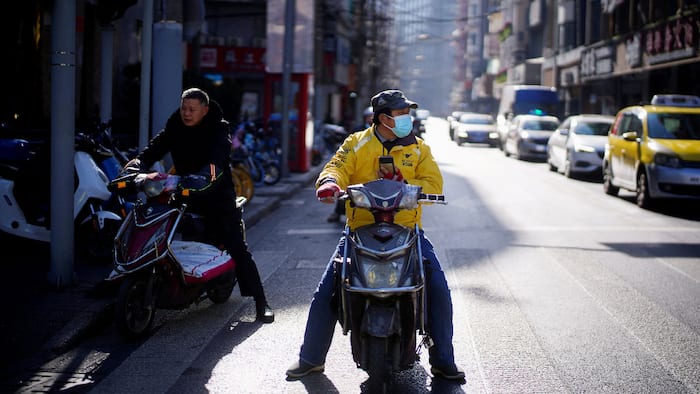 chinadelivery