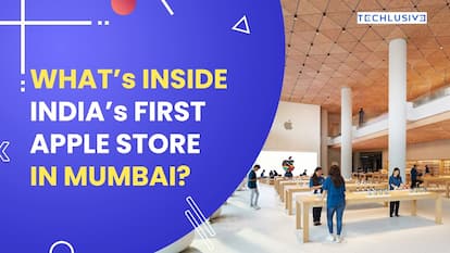 Apple BKC: What’s in store for customers at India’s first Apple store? - Watch Video