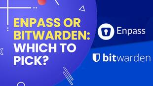 Enpass vs Bitwarden: Which One Is Better In 2023? - Watch Video