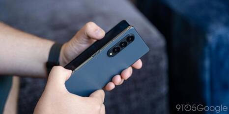 Google Pixel Fold likely to launch at Google IO 2023: Everything we know about it so far