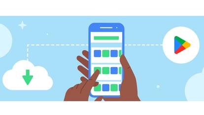 Google rolls out auto-archive tool to free up space without deleting apps