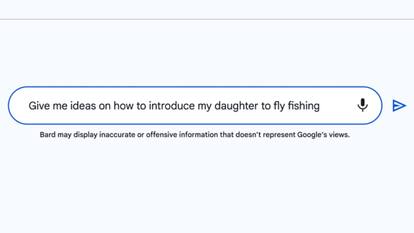 To counter ChatGPT, Google Bard now helps users code, develop software
