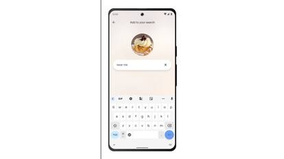 Travelling soon? This Google Lens feature will let you explore a lot more