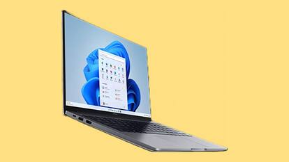 Honor MagicBook X14, MagicBook X16 upgrades with Intel Core i5 launched