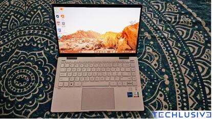 HP Pavilion x360 14 review: A 14-inch touchscreen laptop for creators