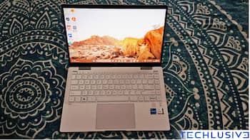 HP Pavilion x360 14 review: A 14-inch touchscreen laptop for creators