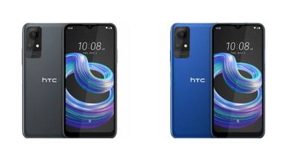 HTC Wildfire E3 Lite is company's latest attempt at showing it exists