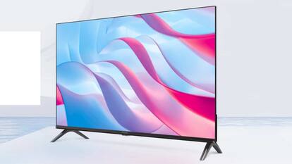 iFFALCON का शानदार स्मार्ट टीवी भारत में लॉन्च, मिलेंगे 24W के दो पावरफुल स्पीकर