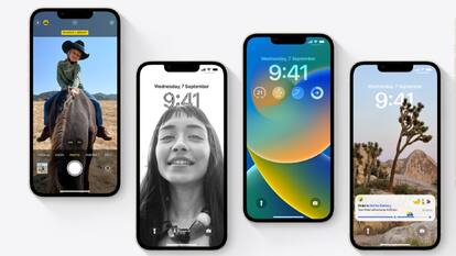 Apple fixes iPhone security flaws: Update your iPhone to iOS 16.6 now
