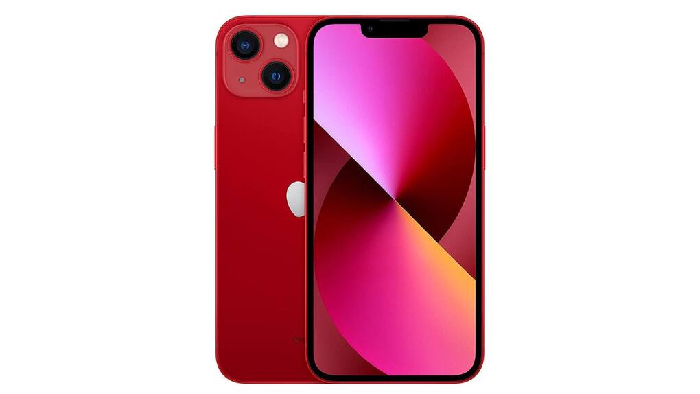 iPhone 13 Display