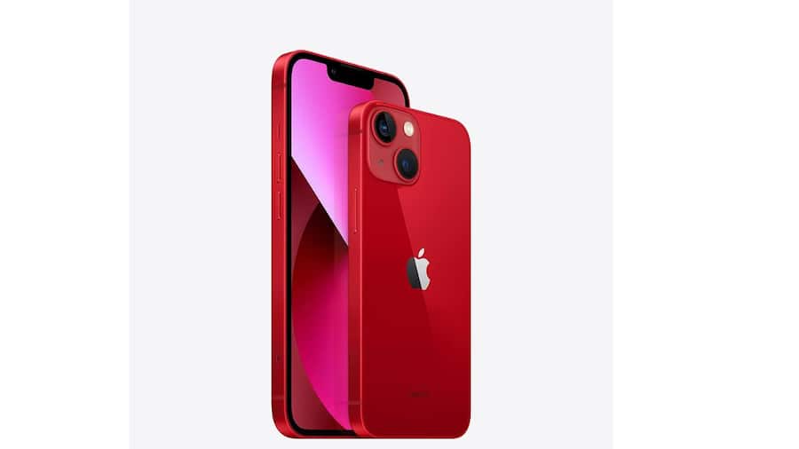 iPhone 13 Performance