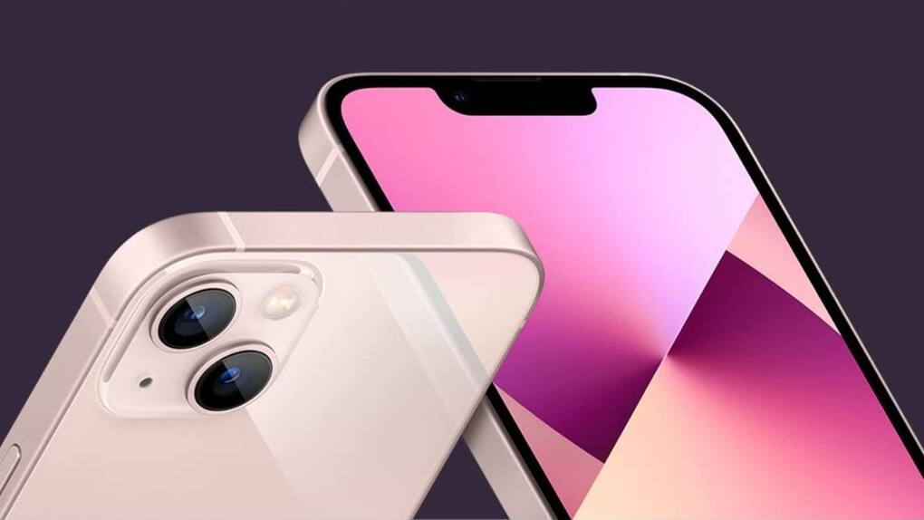 iPhone 13 Price and Offer