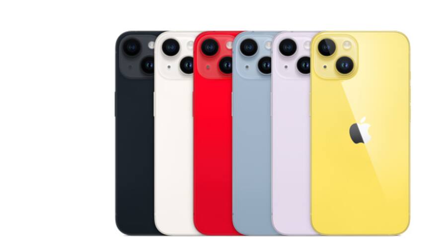 Apple iPhone 14 Other Specs