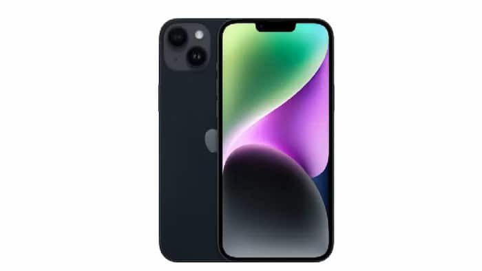 Apple iPhone 14 Plus Display