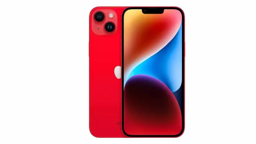 Apple iPhone 14 Plus Specification