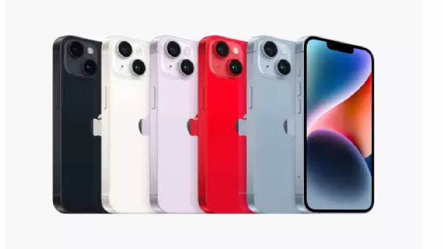 Apple iPhone 14 Plus Camera and Offer