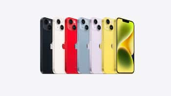 Amazon Prime Day Sale में सस्ता मिलेगा iPhone 14 फोन, 66,499 रुपये में खरीदने का मौका