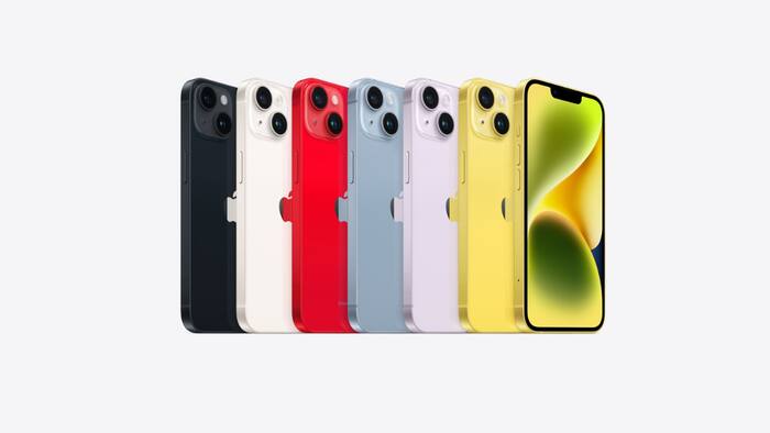 Apple iPhone 14