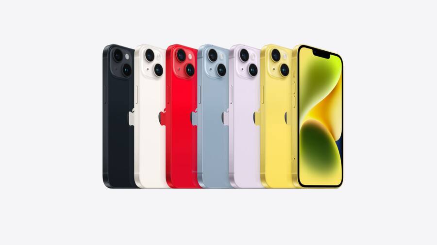 Amazon Prime Day Sale में सस्ता मिलेगा iPhone 14 फोन, 66,499 रुपये में खरीदने का मौका Apple iPhone 14