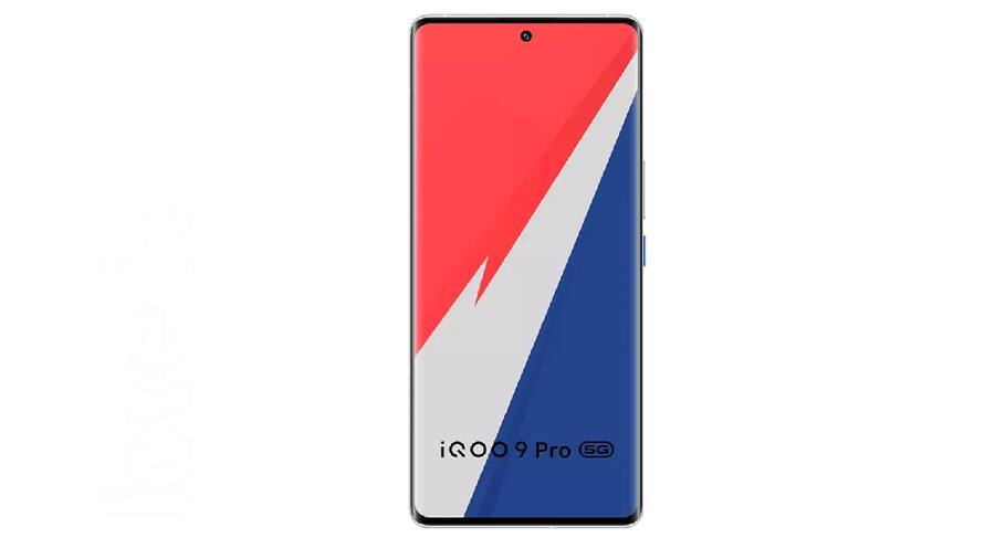 iQOO 9 Pro 5G Specification