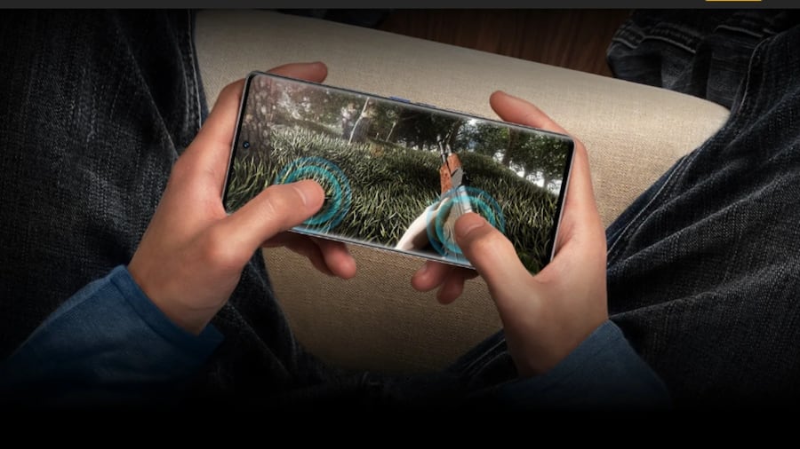 iQOO 9 Pro 5G Processor