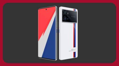 iQOO के 120W फास्ट चार्जिंग वाले स्मार्टफोन पर छप्पड़ फाड़ डिस्काउंट, सस्ते में खरीदने का बढ़िया मौका