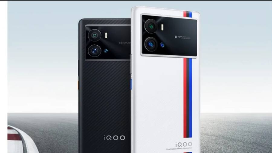 iQOO 9 Pro 5G Price and Offer