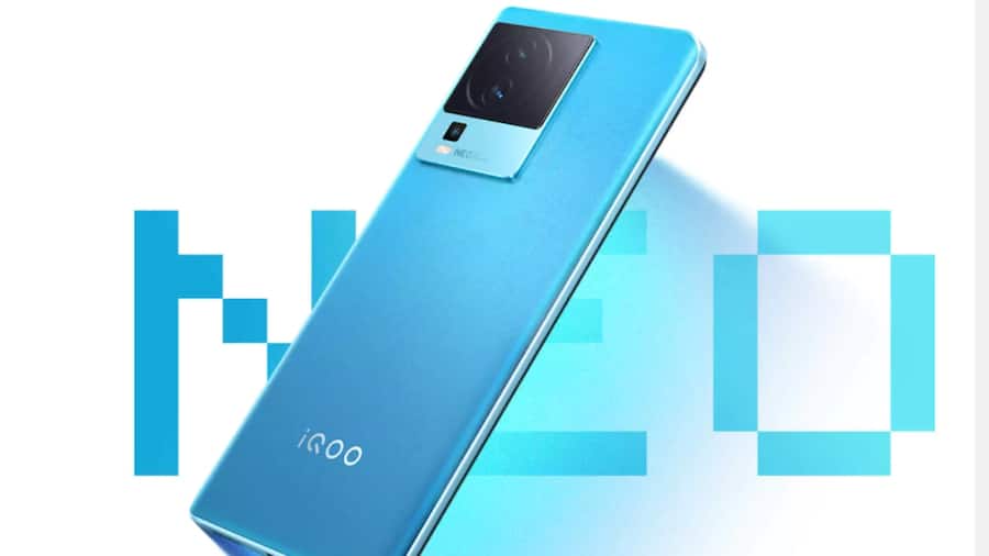iQOO Neo 7 5G price and offer