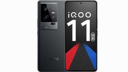16GB तक RAM वाले iQOO 11 5G पर 5000 रुपये की छूट, Amazon पर मिल रहा ऑफर
