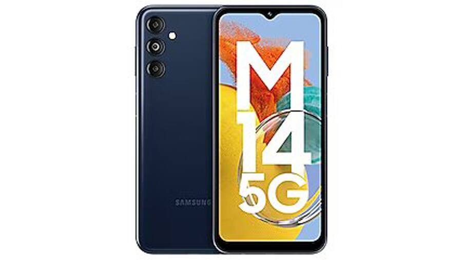 Samsung Galaxy M14 5G