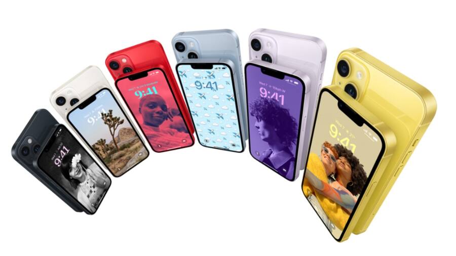 Samsung को पछाड़ Apple बना सेकेंड हैंड बाजार में नंबर वन, इतना रहा मार्केट शेयर iphone (1)