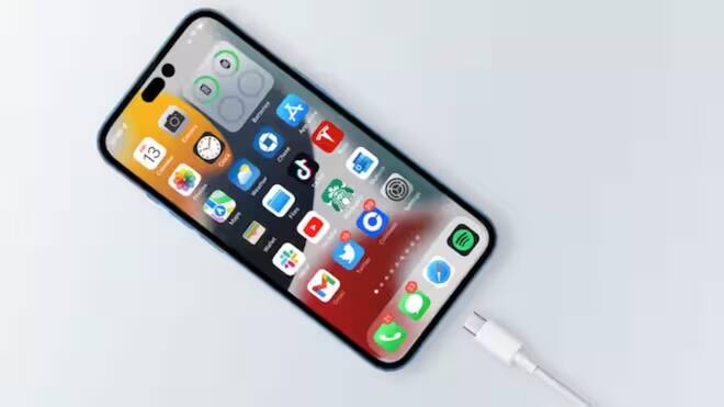 iphone 15