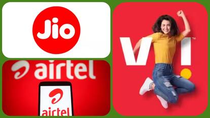 Jio Vs Airtel Vs Vi: 300 से कम में किसका प्लान देता है ज्यादा बेनेफिट, जानिए यहां