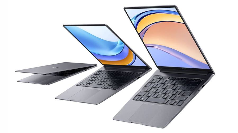 Honor MagicBook X14 (2023) और Honor MagicBook X16 (2023) भारत में हुए लॉन्च, जानें कीमत और स्पेसिफिकेशन laptop