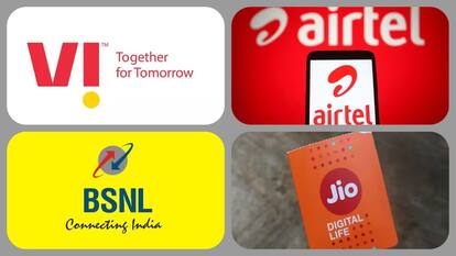 Jio, Airtel, Vi और BSNL के सस्ते पोस्टपेड प्लान, 75GB डेटा समेत मिलते हैं ये शानदार बेनेफिट्स
