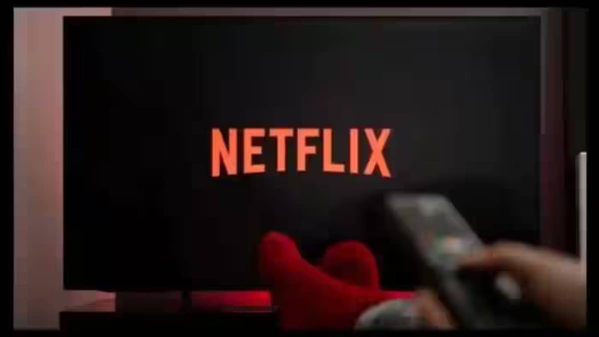 netflix show checklist