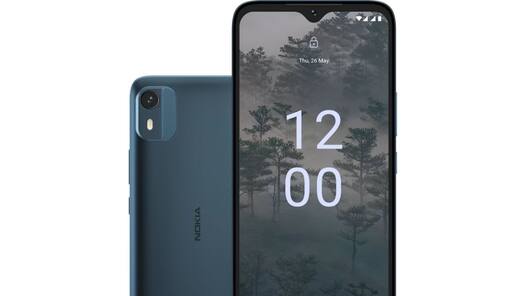 Nokia C12 Plus is HMD's new low-cost phone with big display, battery
