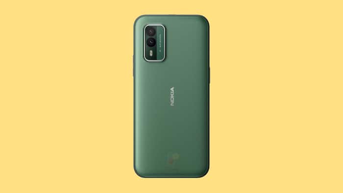 nokiaxr21leak