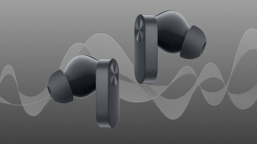 OnePlus Nord Buds 2 भारत में लॉन्च, 10 मिनट के चार्ज में पांच घंटे चलती है इसकी बैटरी oneplus (1)