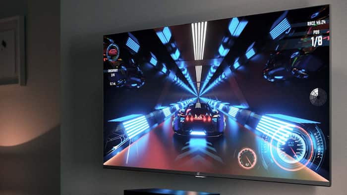 oneplus TV