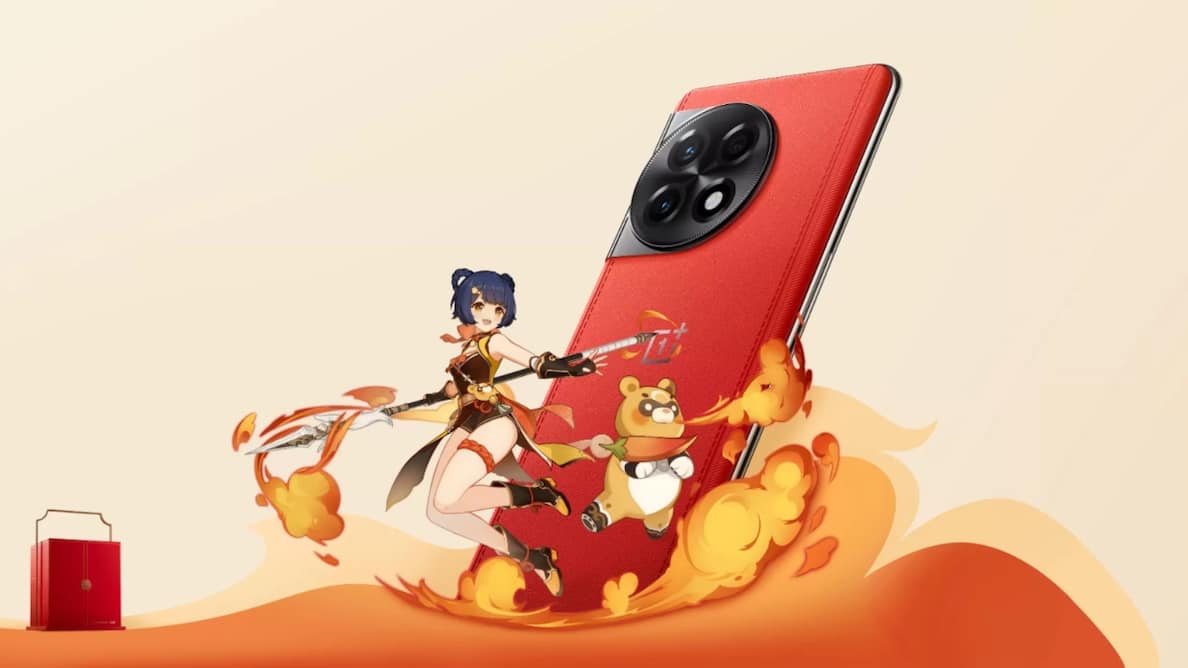 OnePlus Ace 2 Genshin Impact लिमिटेड एडिशन हुआ लॉन्च, जानिए कीमत और फीचर