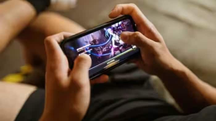 online gaming