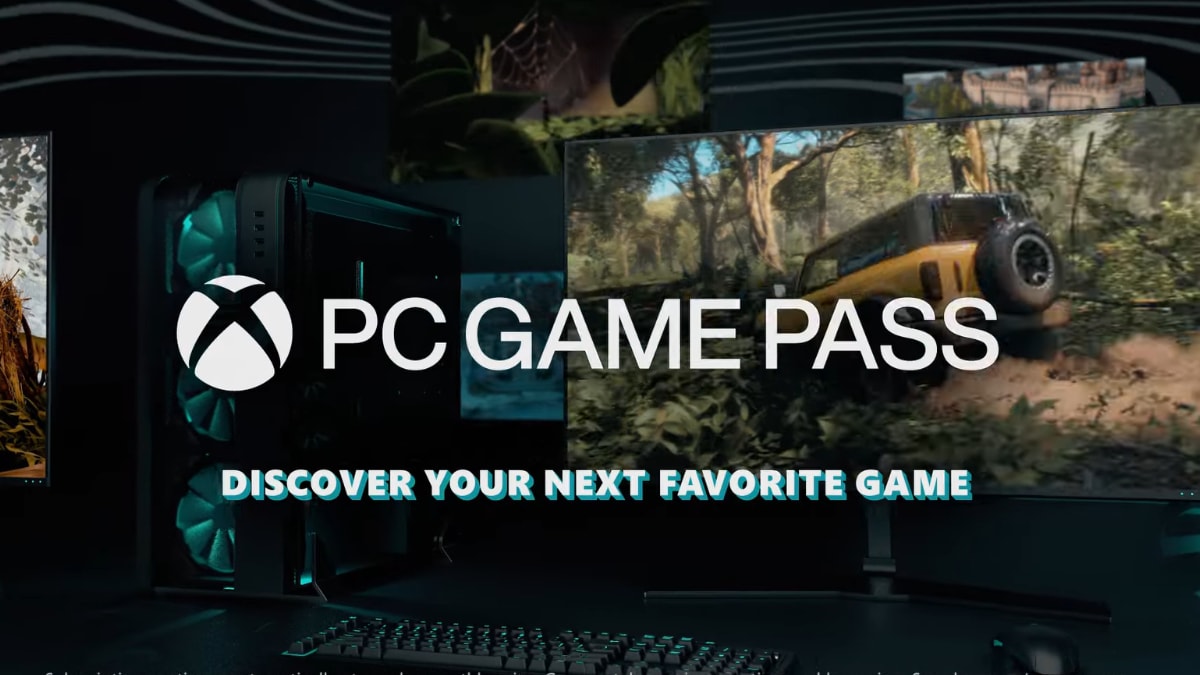 Microsoft Launches its PC Game Pass in Preview in 40 New Countries -  MySmartPrice