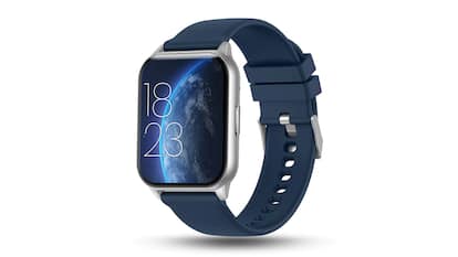 Pebble launches Cosmos Nova smartwatch with Bluetooth calling in India: Check price, specs