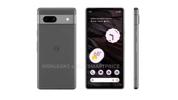 Fresh Google Pixel 7a leak shows off familiar design, colour variants
