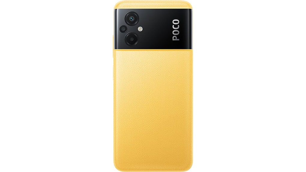 Poco M5