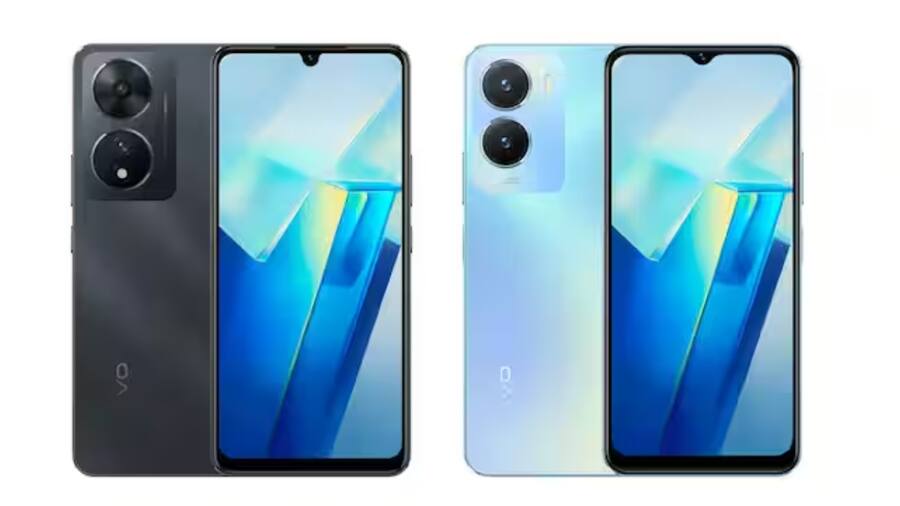 Vivo T2 5G sale begins at midnight on April 18: What to expect